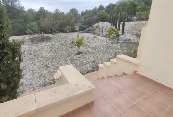 Revente - Appartement -
Orihuela Costa - Villamartín