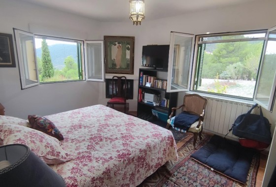 Revente - Appartement -
Orihuela Costa - Villamartín