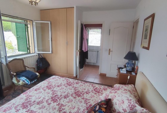 Revente - Appartement -
Orihuela Costa - Villamartín