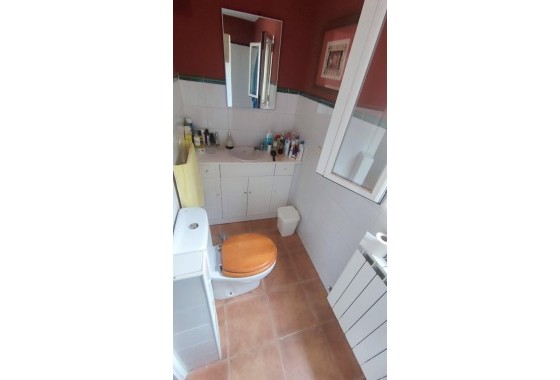 Revente - Appartement -
Orihuela Costa - Villamartín