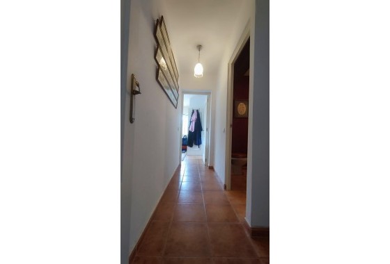 Revente - Appartement -
Orihuela Costa - La Zenia