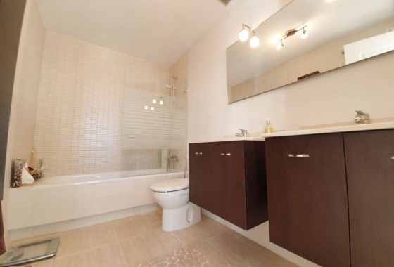 Resale - Wohnung / Appartement -
Mutxamel - MUTXAMIEL