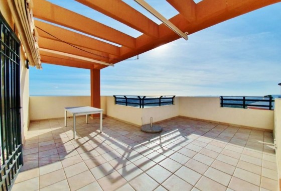 Resale - Wohnung / Appartement -
Mutxamel - MUTXAMIEL