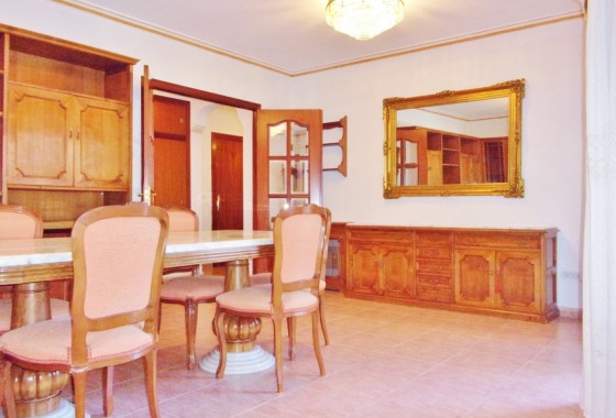 Revente - Maison de ville -
Ciudad Quesada - Rojales - Dona Pepa