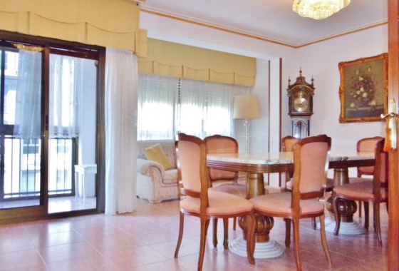 Revente - Maison de ville -
Ciudad Quesada - Rojales - Dona Pepa