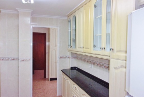 Revente - Maison de ville -
Ciudad Quesada - Rojales - Dona Pepa