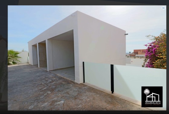 Revente - Appartement -
Torrevieja - Aguas Nuevas