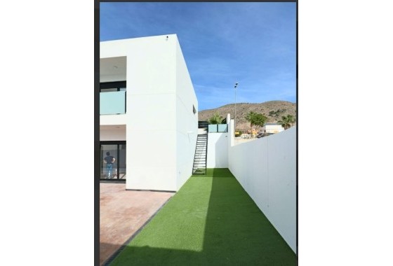 Revente - Appartement -
Torrevieja - Aguas Nuevas