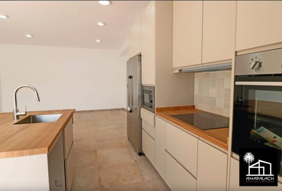 Revente - Appartement -
Torrevieja - Aguas Nuevas