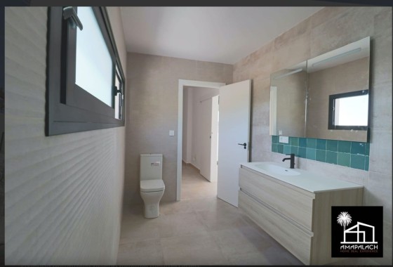 Revente - Appartement -
Torrevieja - Aguas Nuevas