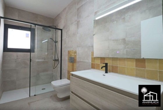 Revente - Appartement -
Torrevieja - Aguas Nuevas