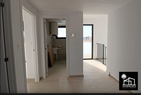 Revente - Appartement -
Torrevieja - Aguas Nuevas