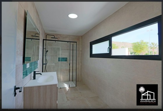 Revente - Appartement -
Torrevieja - Aguas Nuevas