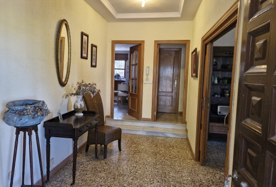 Resale - Finca Landgut -
Elche