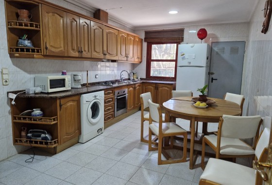 Resale - Finca Landgut -
Elche