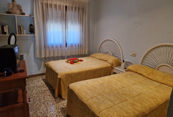 Resale - Finca Landgut -
Elche