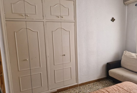 Resale - Finca Landgut -
Elche