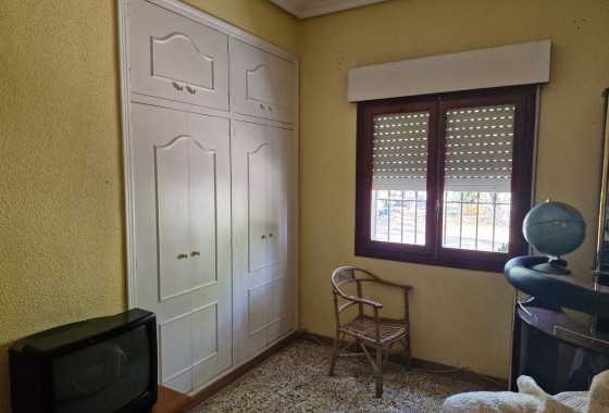 Resale - Finca Landgut -
Elche