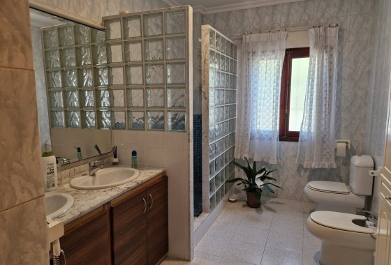 Resale - Finca Landgut -
Elche