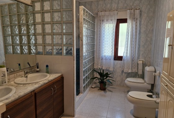 Resale - Finca Landgut -
Elche