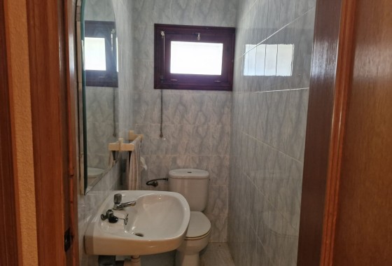 Resale - Finca Landgut -
Elche