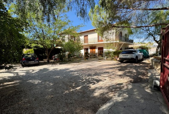 Revente - Appartement -
Torrevieja - Playa de los Locos