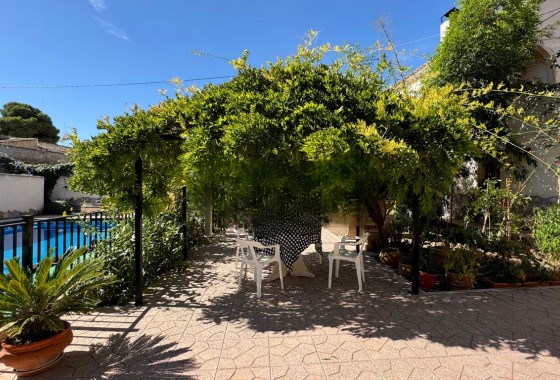 Revente - Appartement -
Torrevieja - Playa de los Locos