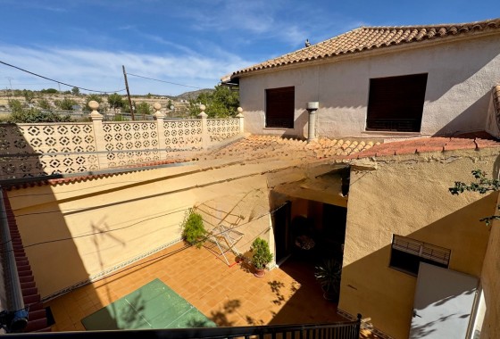 Revente - Appartement -
Torrevieja - Playa de los Locos