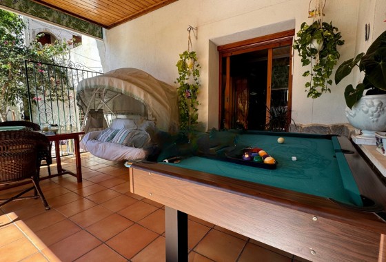 Revente - Appartement -
Torrevieja - Playa de los Locos