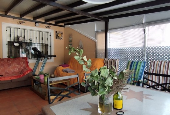 Revente - Appartement -
Los Alcazares - Los Narejos