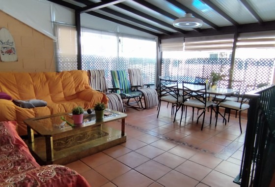 Revente - Appartement -
Los Alcazares - Los Narejos