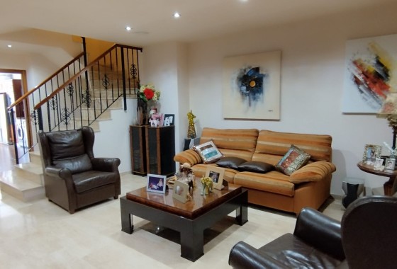 Revente - Appartement -
Los Alcazares - Los Narejos