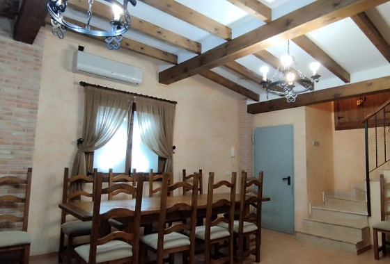 Revente - Appartement -
Los Alcazares - Los Narejos