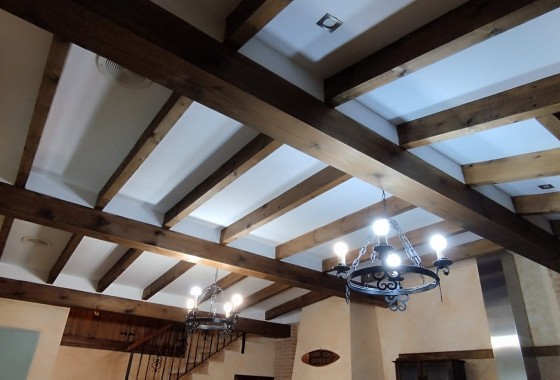 Revente - Appartement -
Los Alcazares - Los Narejos