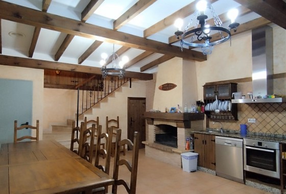 Revente - Appartement -
Los Alcazares - Los Narejos