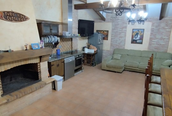 Revente - Appartement -
Los Alcazares - Los Narejos