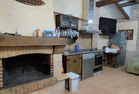 Revente - Appartement -
Los Alcazares - Los Narejos