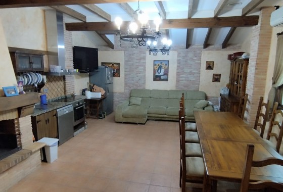Revente - Appartement -
Los Alcazares - Los Narejos