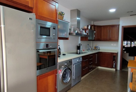Revente - Appartement -
Los Alcazares - Los Narejos