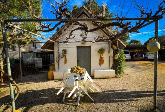 Revente - Appartement -
Los Alcazares - Los Narejos