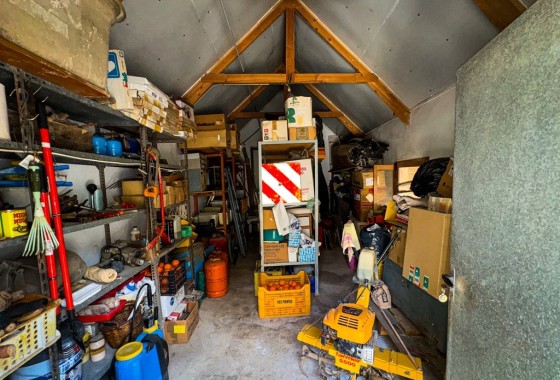 Revente - Appartement -
Los Alcazares - Los Narejos