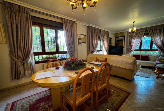 Revente - Appartement -
Ciudad Quesada - Rojales - Ciudad Quesada