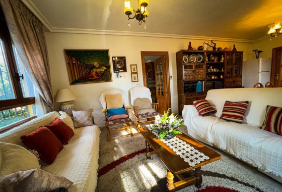 Revente - Appartement -
Ciudad Quesada - Rojales - Ciudad Quesada