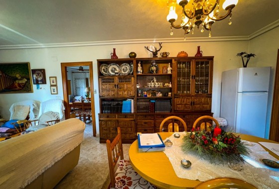 Revente - Appartement -
Ciudad Quesada - Rojales - Ciudad Quesada