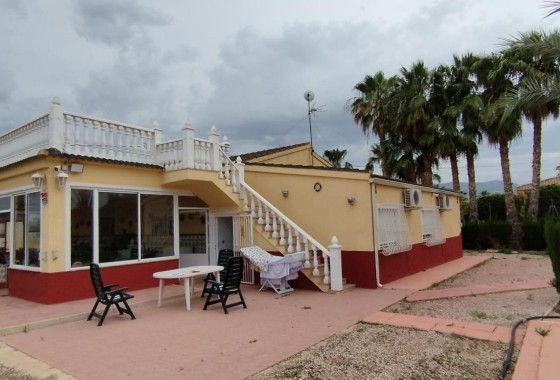 Revente - Maison de ville -
Ciudad Quesada - Rojales - Ciudad Quesada