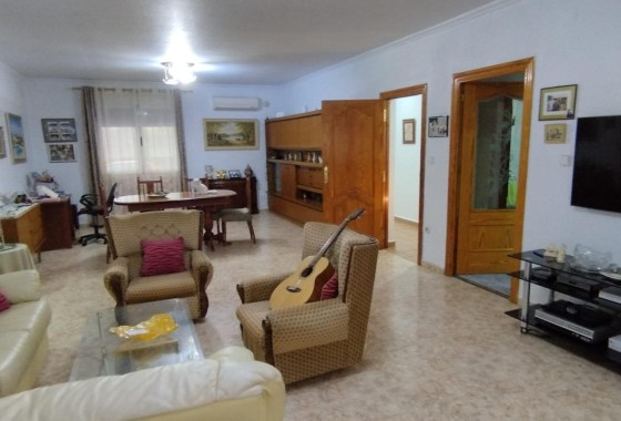 Revente - Maison de ville -
Ciudad Quesada - Rojales - Ciudad Quesada