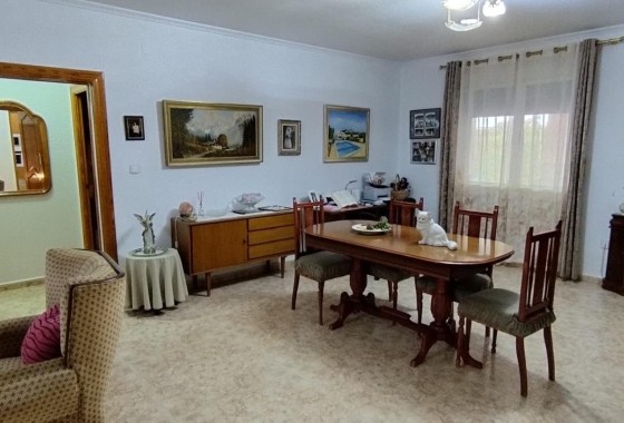 Revente - Maison de ville -
Ciudad Quesada - Rojales - Ciudad Quesada