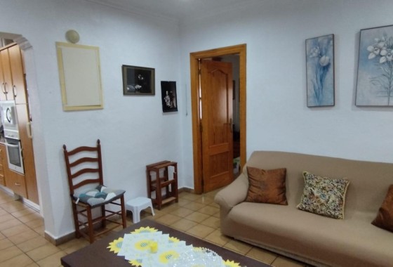 Revente - Maison de ville -
Ciudad Quesada - Rojales - Ciudad Quesada