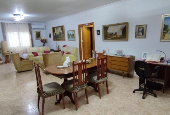 Revente - Maison de ville -
Ciudad Quesada - Rojales - Ciudad Quesada
