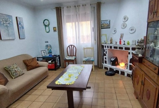 Revente - Maison de ville -
Ciudad Quesada - Rojales - Ciudad Quesada